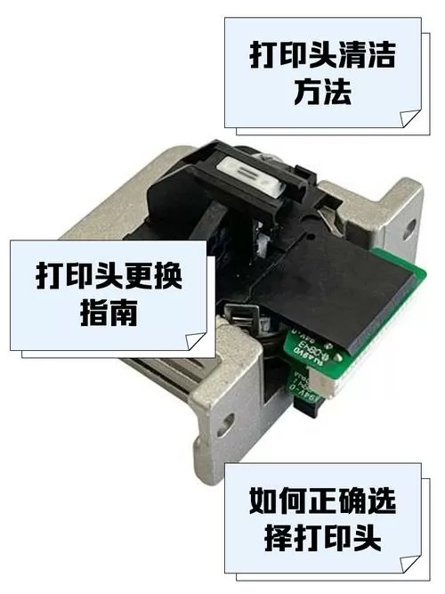 打印机打印喷头在哪里图标