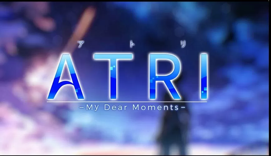 atri一共几个结局