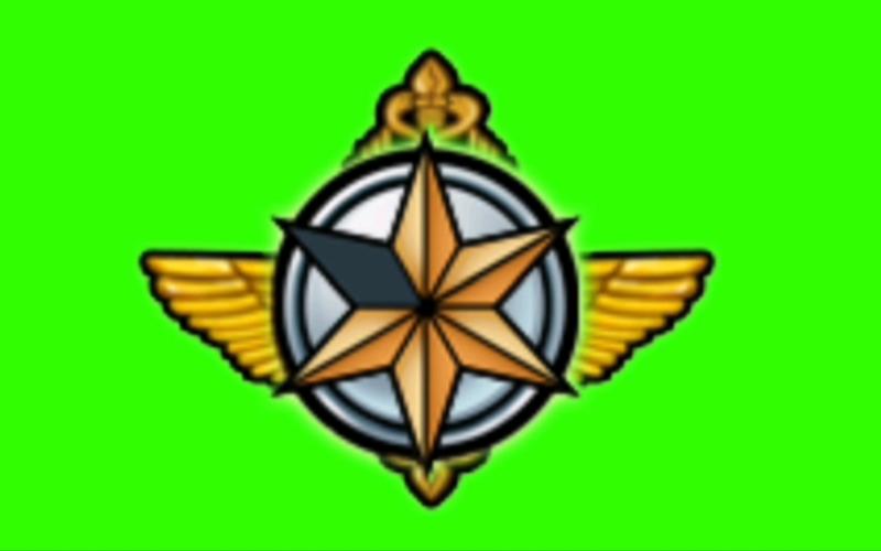 cf击杀右上角颜色是永久的吗图标