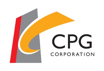 cpg文件图标