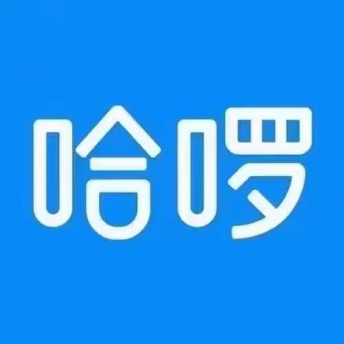 哈哩哈哩app安装图标