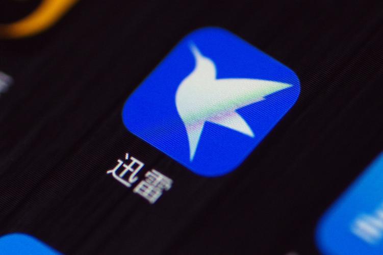 UC迅雷图标