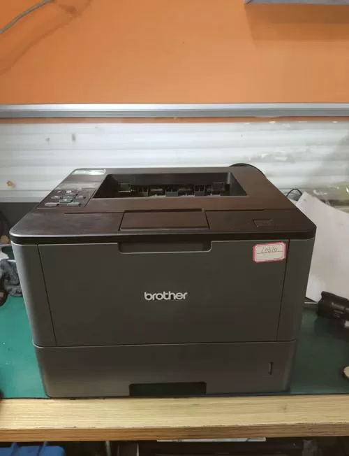 兄弟打印机是哪国品牌图标