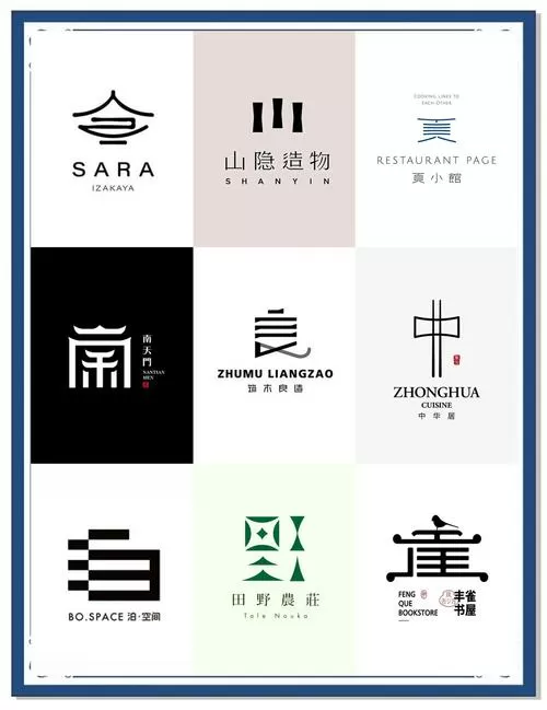 字体制作图标