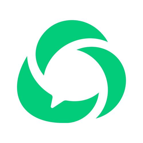 订阅号助手图标