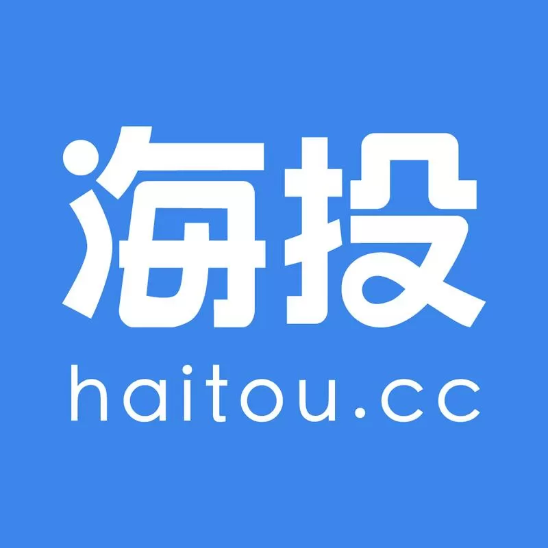 海赚资讯刷文章图标