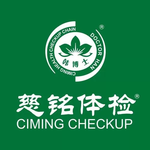 体检中心宣传广告图标