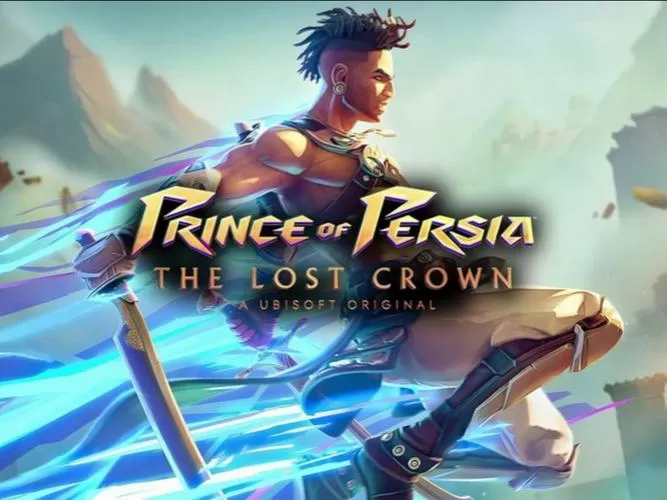 波斯王子安卓版下载图标