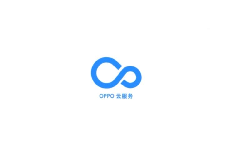 OPPO云空间下载图标