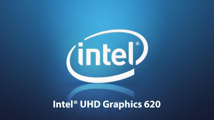 intel 显卡