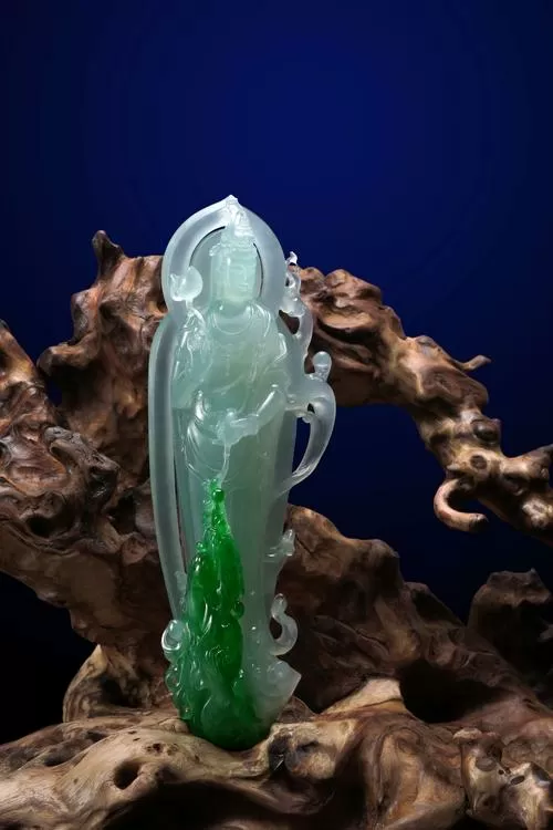 翡翠大师手机版图标