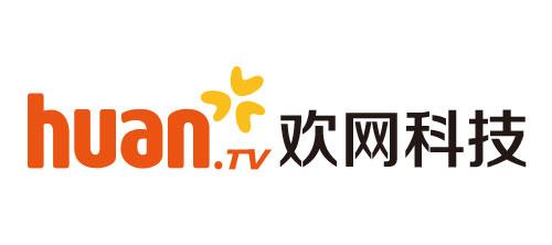 欢网用户登录入口图标