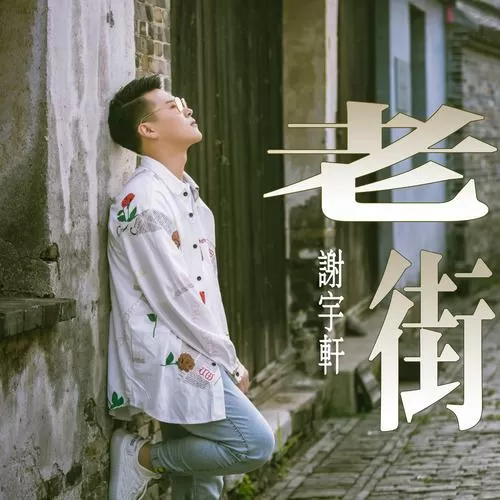 老街画质.vip下载最新版本图标