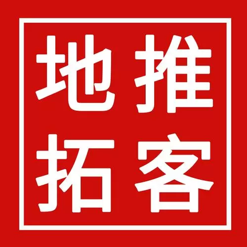 地推推广图标