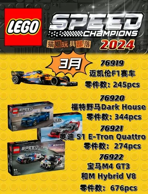 乐高speed系列尺寸图标
