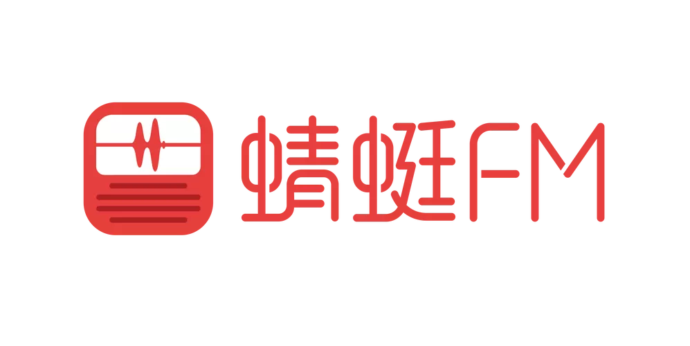下载蜻蜓fm广播电台图标