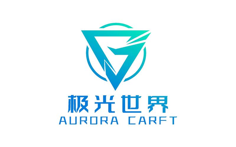 极光世界手游版图标
