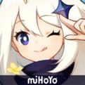 hovoverse原神gm服图标