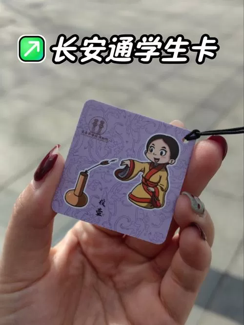 西安长安通密码忘了怎么办图标