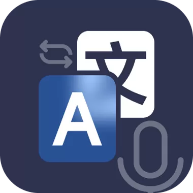 解说读屏免费下载图标