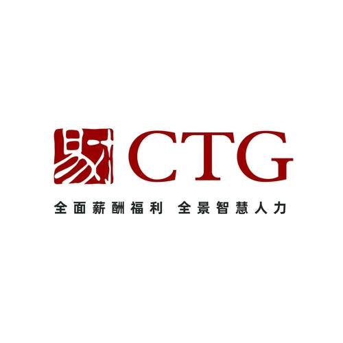 易才人力资源图标