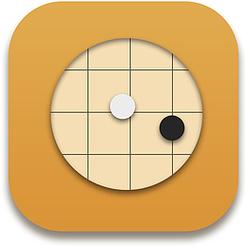 五子棋辅助器(免费)图标