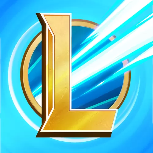 国际服16比9画面比例软件图标