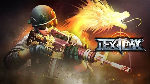 正义枪战美化包