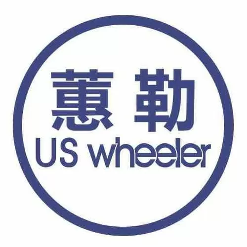 惠勒英文图标