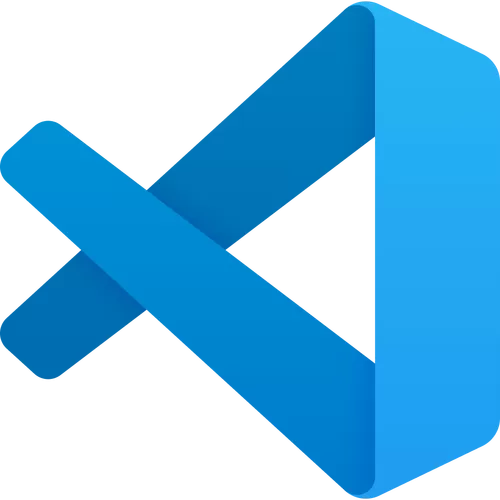 VSCode官方免费下载地址图标