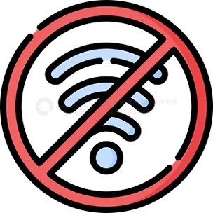 无线网为什么没有扫一扫图标