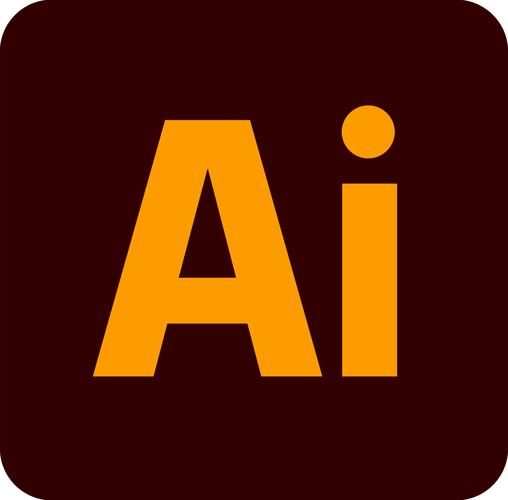 ai电脑软件图标