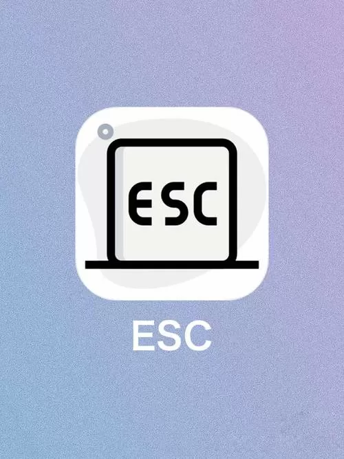  esc软件破解版版