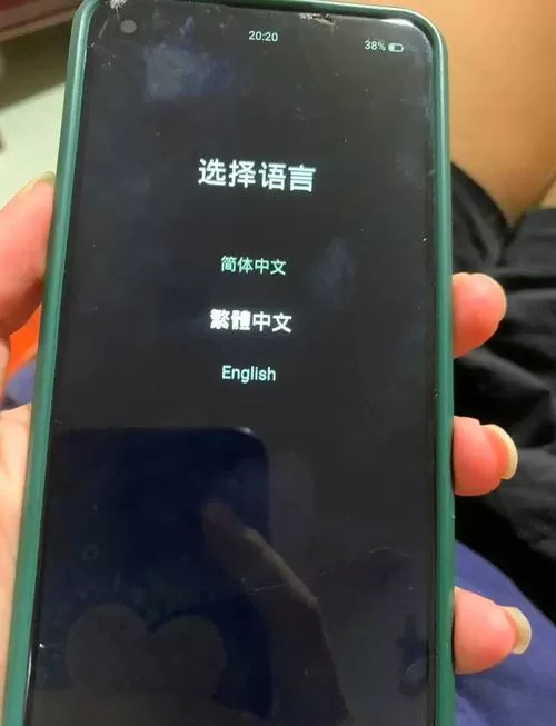 oppo一拨号就黑屏