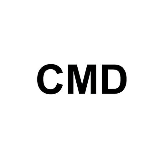 cmd是什么软件图标