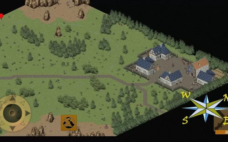 放逐王国1.5汉化破解版