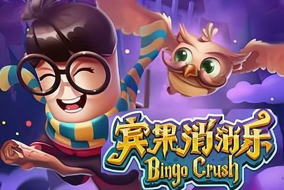 宾果消消消原版下载图标