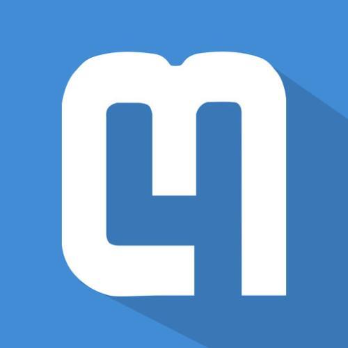 MathKeyboard安卓版图标