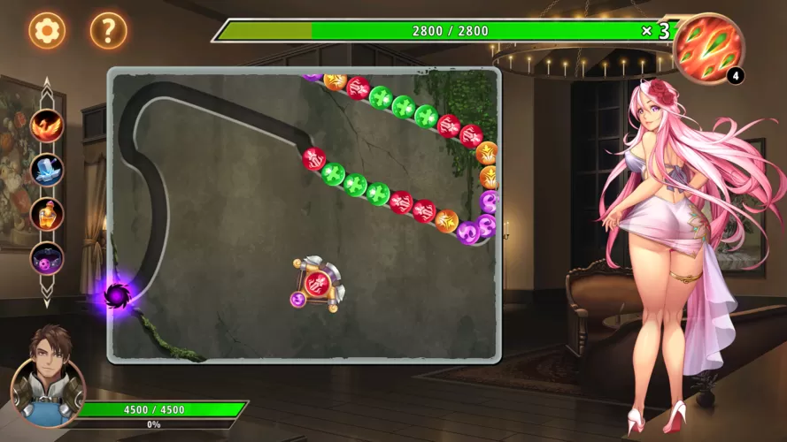 mirror steam版去兔子补丁