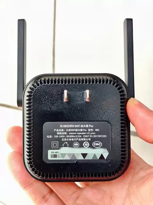小米wifi放大器好用吗图标