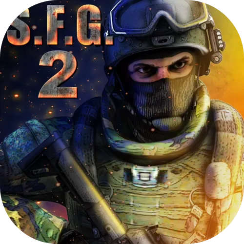 特种兵作战小组2内置菜单下载图标