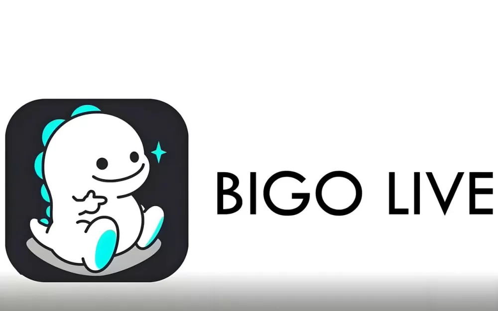bigolive类似的软件图标