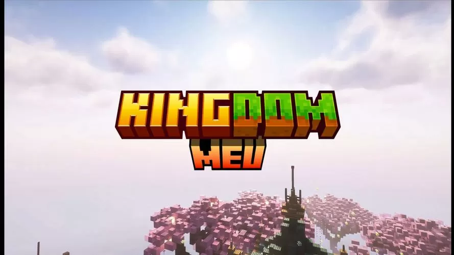 我的世界RPG地图下载图标