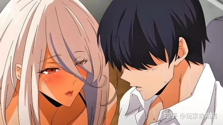 NTR课程全cg全流程详解