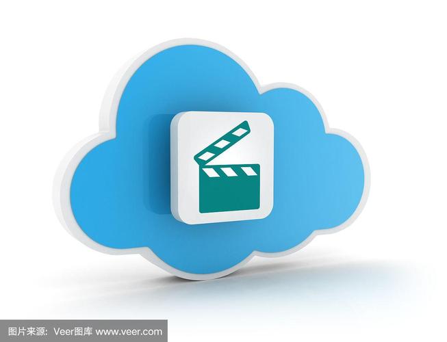 云看电影图标