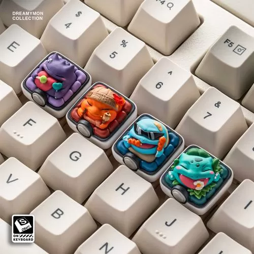 宝可梦模拟器键位图标