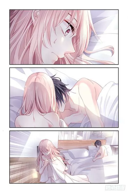 嘀哩嘀哩漫画抢先版