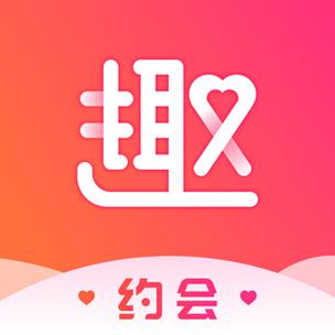 趣约会怎么联系客服图标