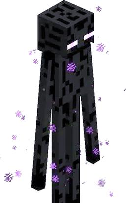 ENDERMANBOX末影人模组图标