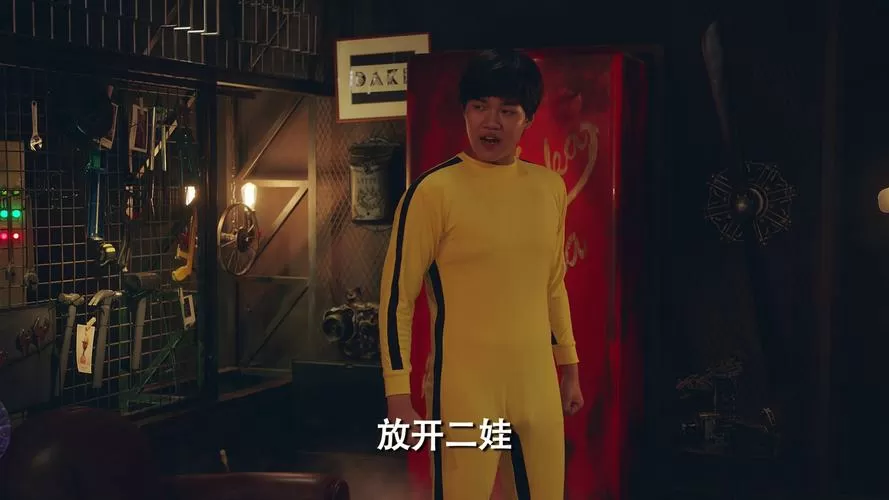 小黑影视